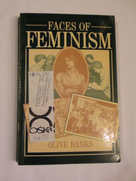 Faces of feminism
