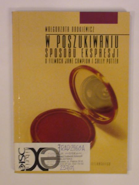 W poszukiwaniu sposobu ekspresji