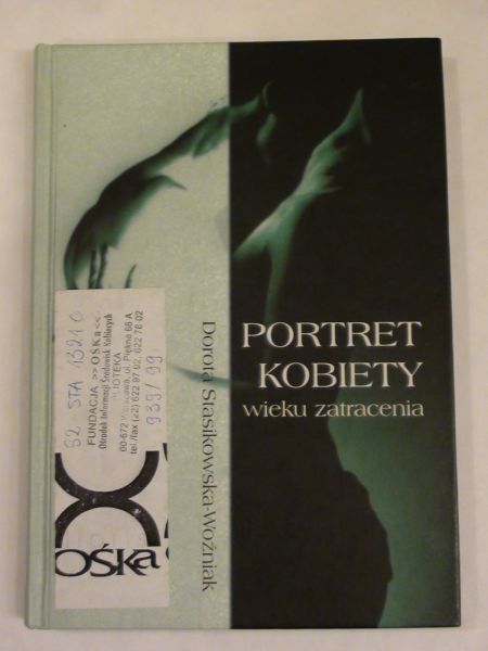 Portret kobiet wieku zatracenia