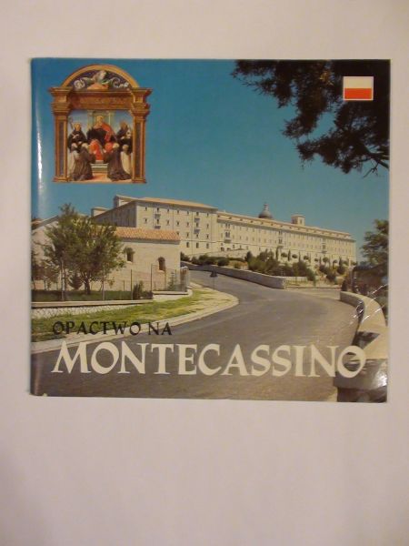 Opactwo na Monte Cassino