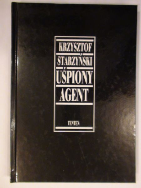 Uśpiony agent