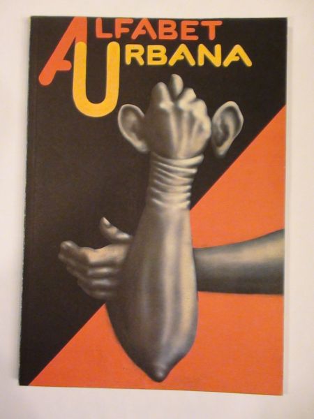 lfabet a od UA do Z