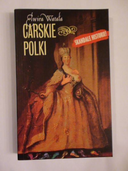 Carskie Polki