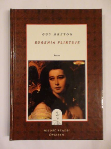Breton Guy - Eugenia flirtuje