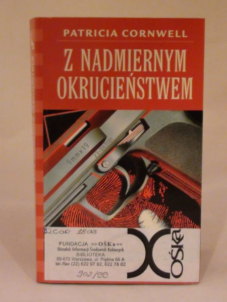 Z nadmiernym okrucieństwem