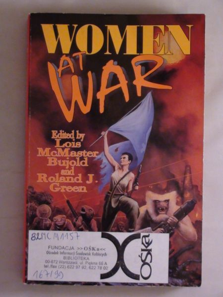 Women at war