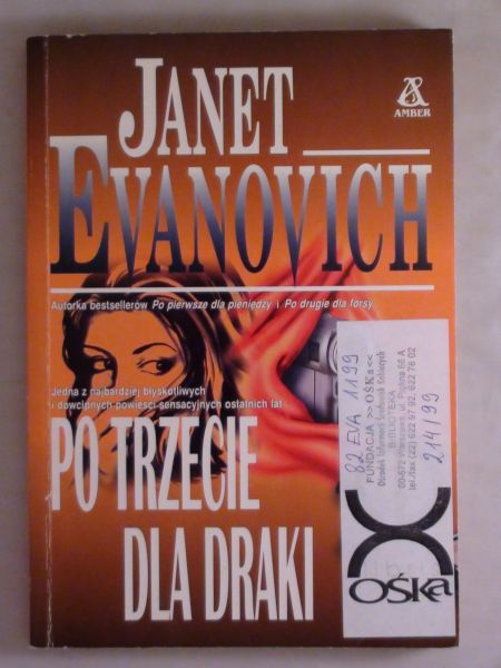 Po trzecie dla draki
