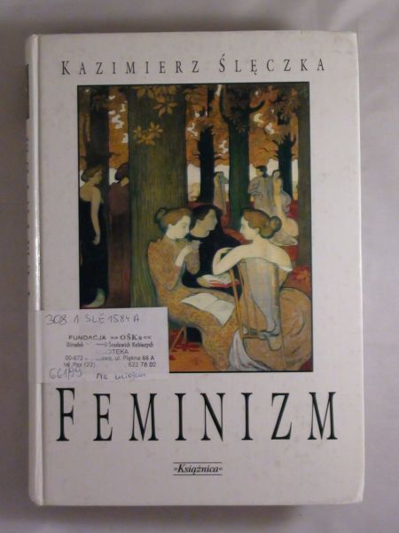 Feminizm