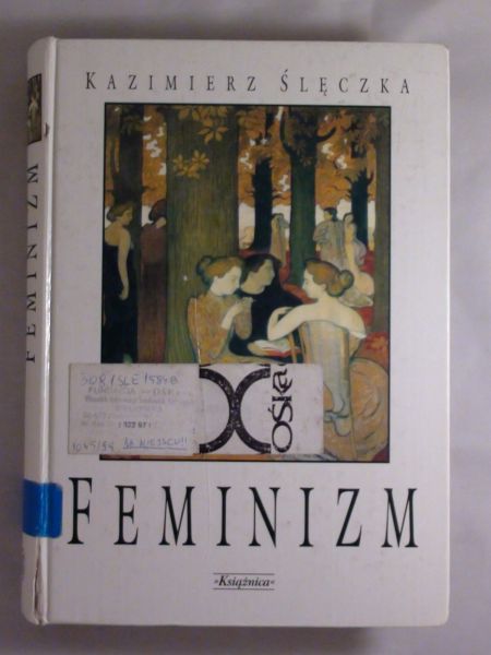 Feminizm