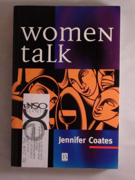 Women talk