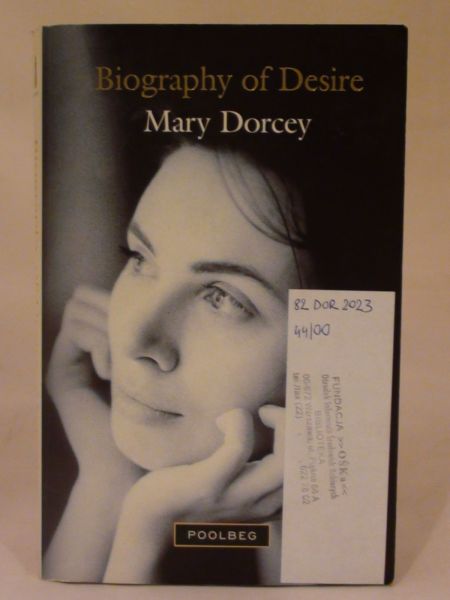 Biography of Desire