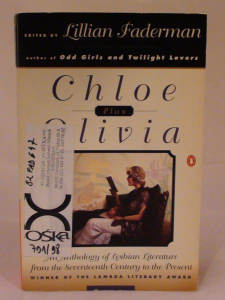 (red.) - Chloe plus Olivia