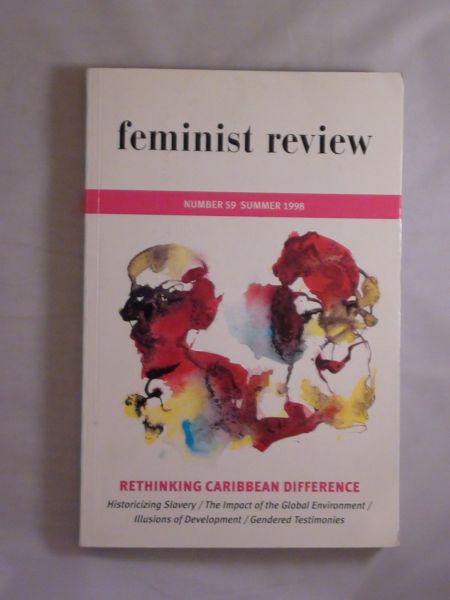 Feminist Rewiew issue 59.