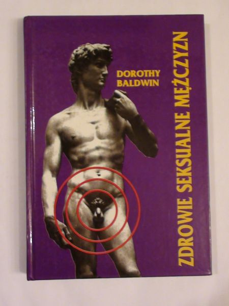 Zdrowie seksualne mężczyzn