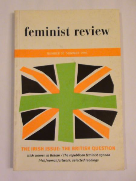 Feminist review. Number 50/1995