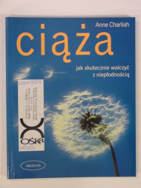 Ciąża
