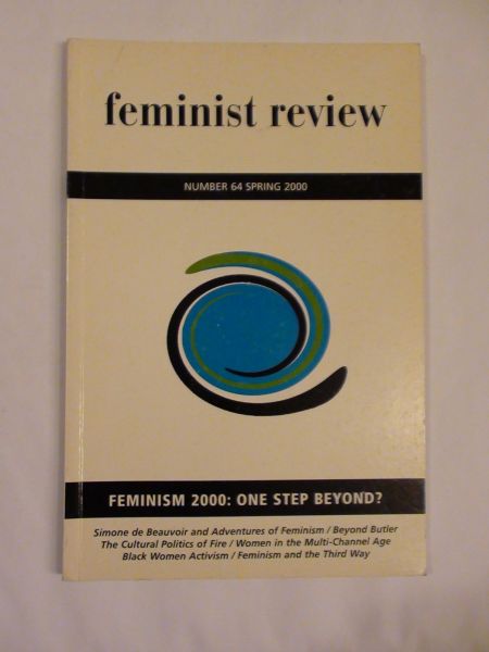 Feminist Revies.Number 64/ 2000
