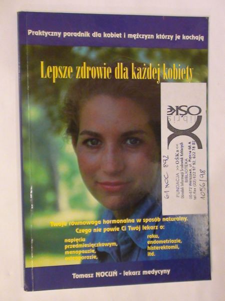 Lepsze zdrowie dla każdej kobiety