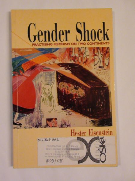 Gender Shock