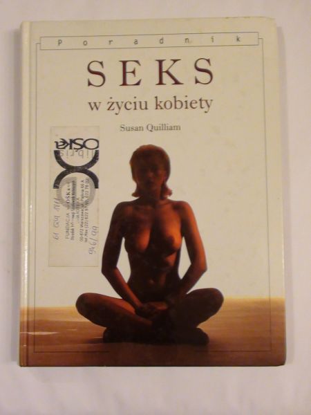 Seks w życiu kobiety