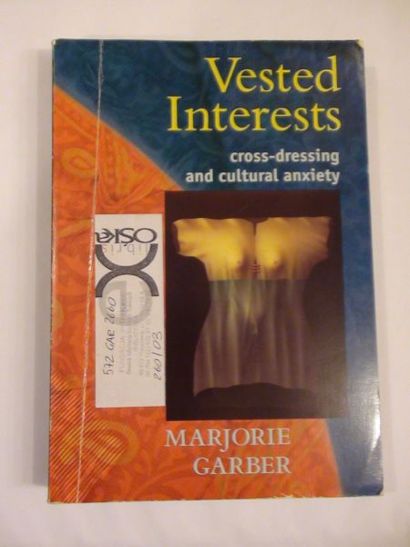 Vested Interests