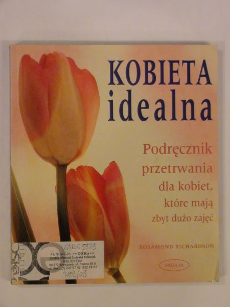 Kobieta idealna