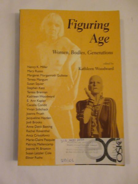 Figuring Age