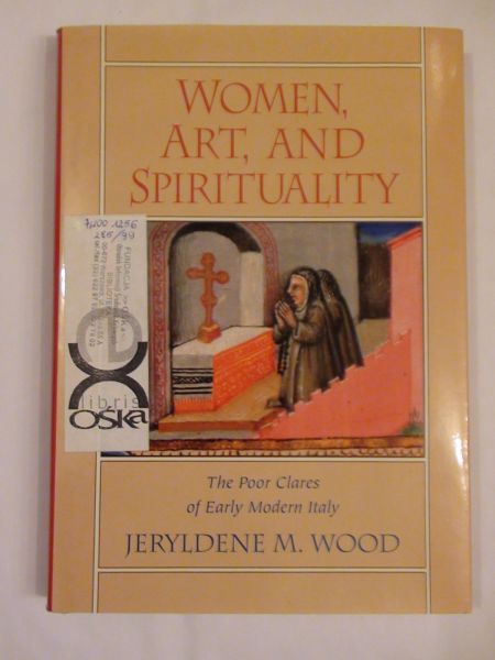 Women, Art and Spirituality