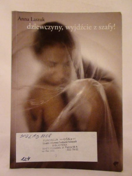 Dziewczyny wyjdźcie z szafy!