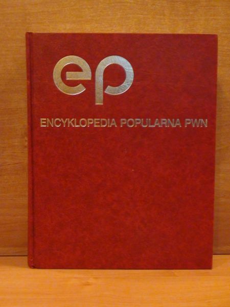 Encyklopedia Popularna PWN