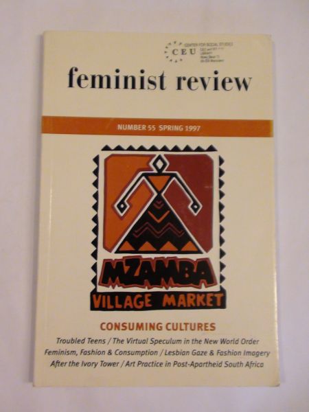 Feminist Review. Number 55 / 1997
