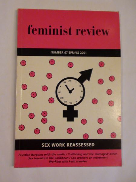 Feminist Review. Number 67 / 2001