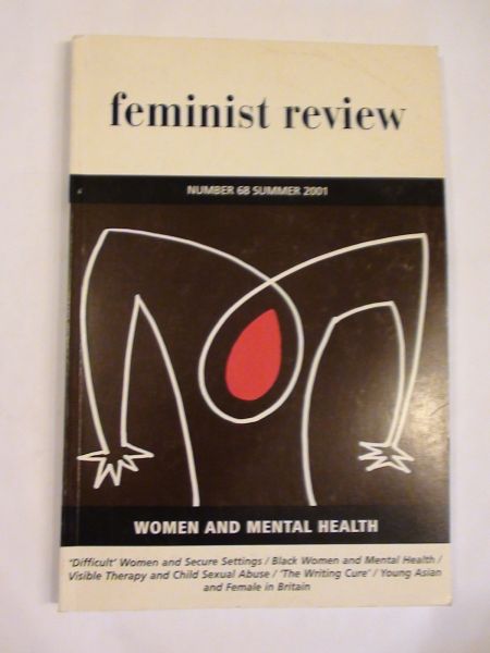 Feminist Review. Number 68 / 2001
