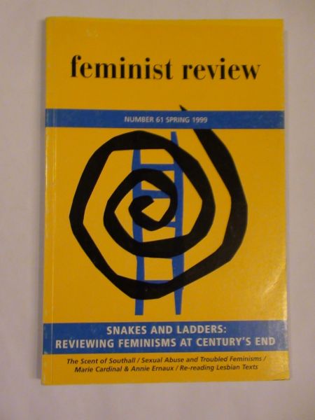 Feminist Revies.Number 61/1999