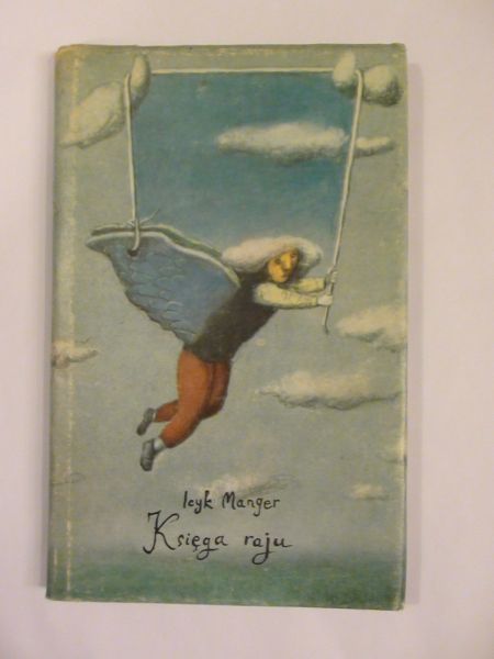 Księga raju
