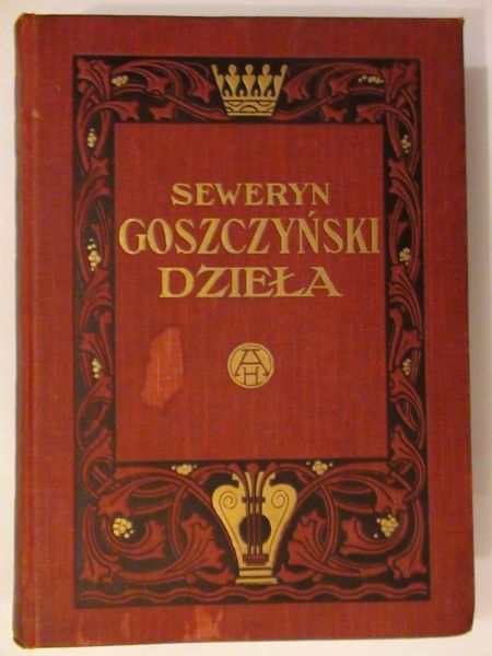 Dzieła