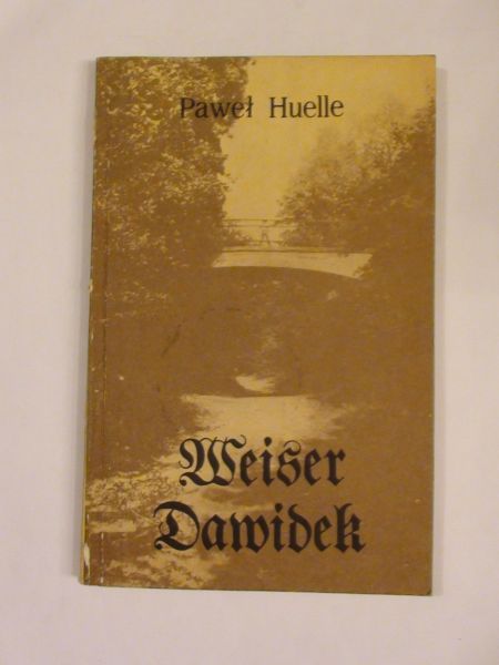 Weiser  Dawidek
