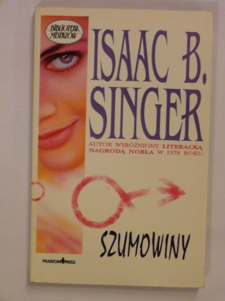 Szumowiny