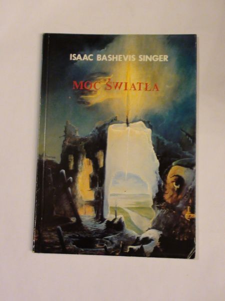 Moc światła