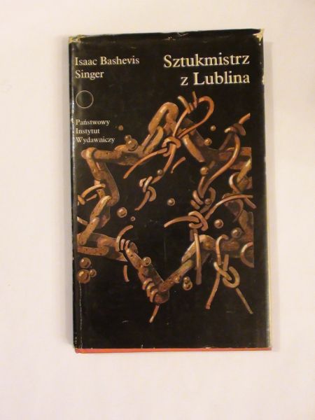 Sztukmistrz z Lublina