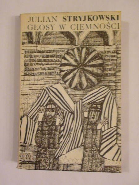 Głosy w ciemności