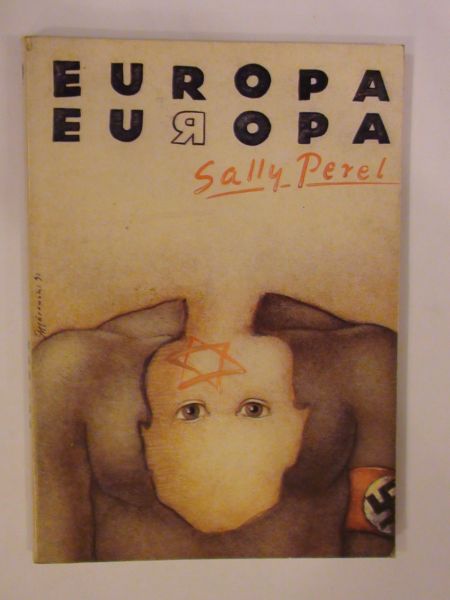 Europa Europa