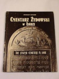 Cmentarz Żydowski w Łodzi