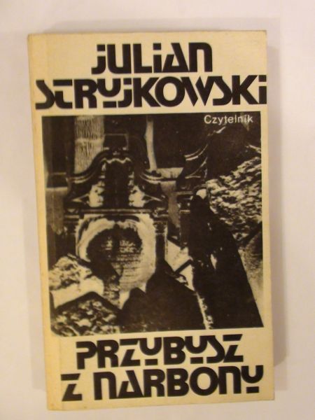 Przybysz z Narbony