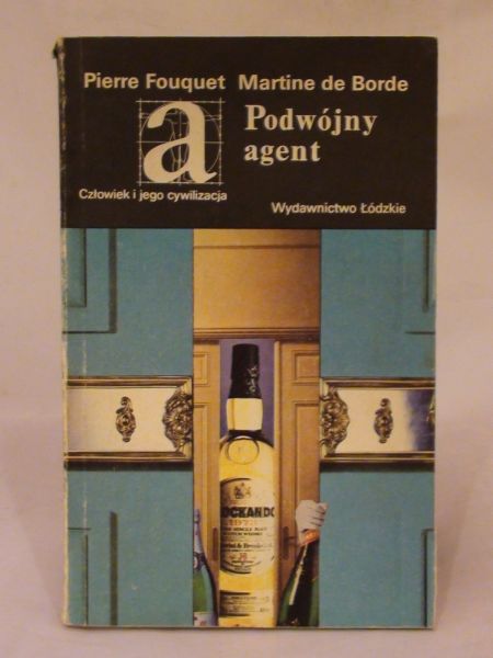Podwójny agent