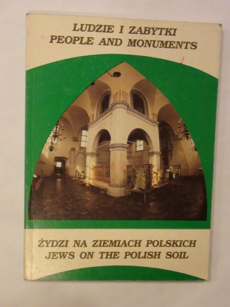 Fijałkowski Paweł, Rakowski Stefan - Ludzie i zabytki