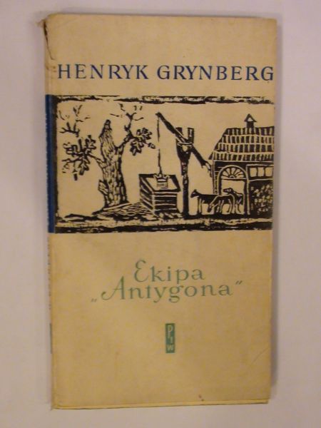 Ekipa Antygona