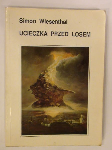 Ucieczka przed losem
