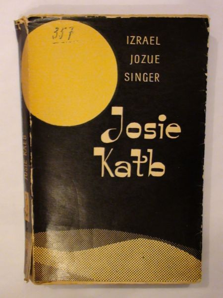 Josie Kałb