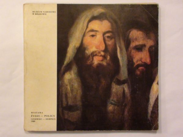 Krawczuk Aleksander - Wystawa Żydzi – Polscy